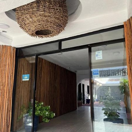 Hotel Casa Caracol Isla Mujeres Zewnętrze zdjęcie