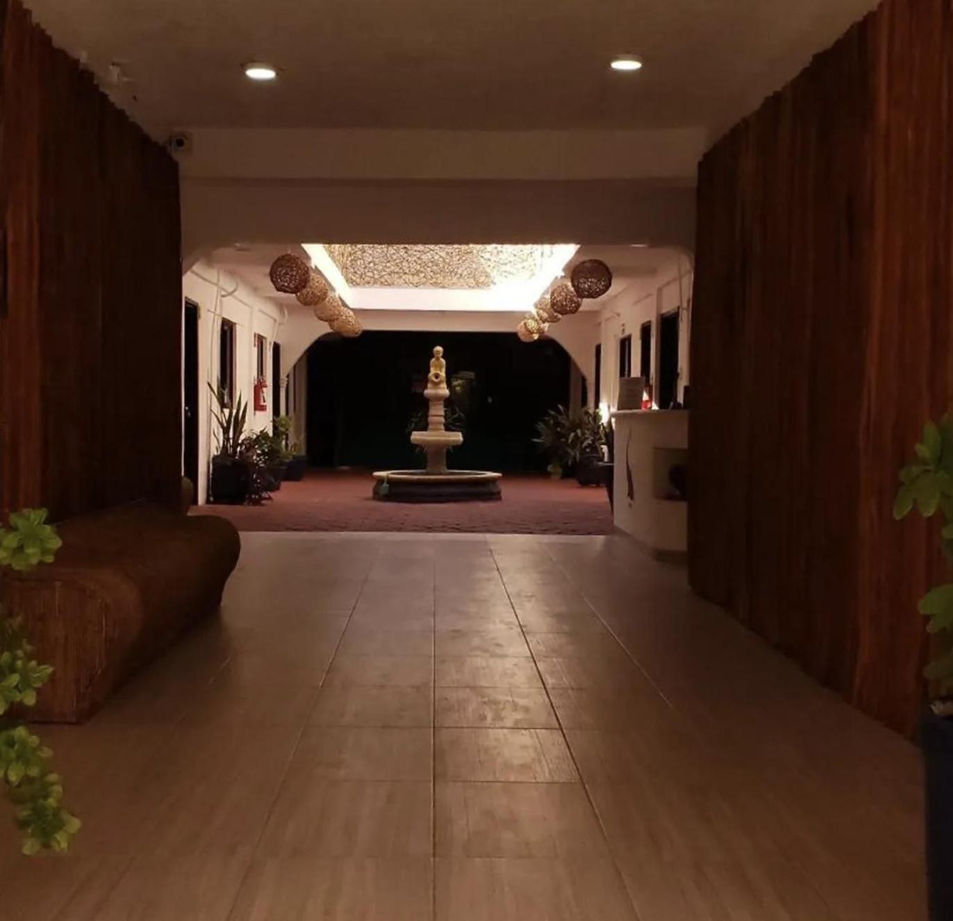 Hotel Casa Caracol Isla Mujeres Zewnętrze zdjęcie